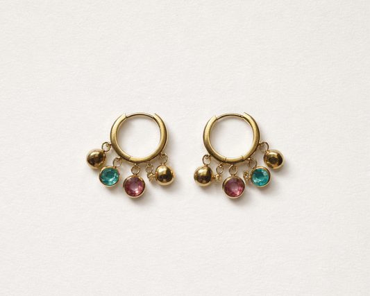 Jewel Drops