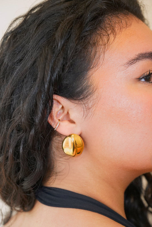 Golden Dome Studs