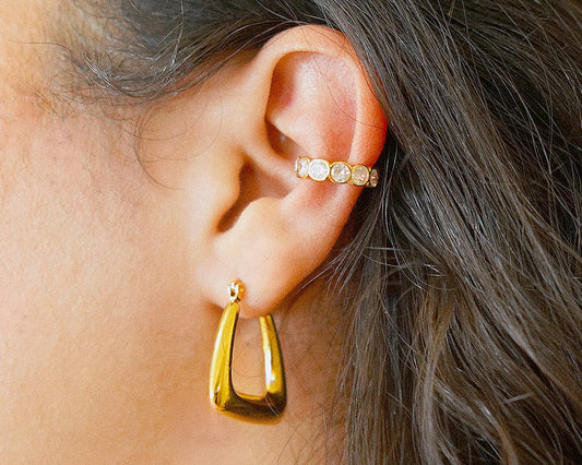Contour Hoops