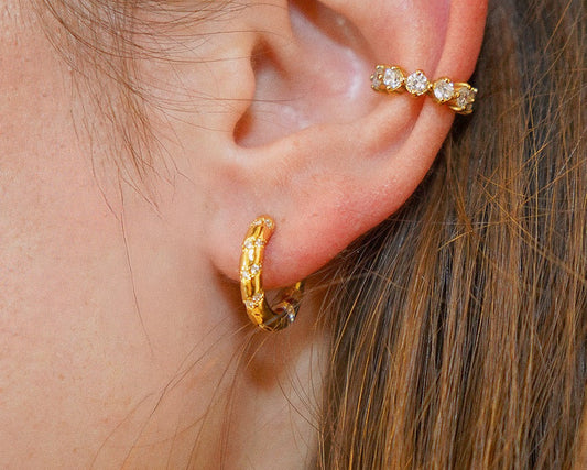 Mini Halo Hoops