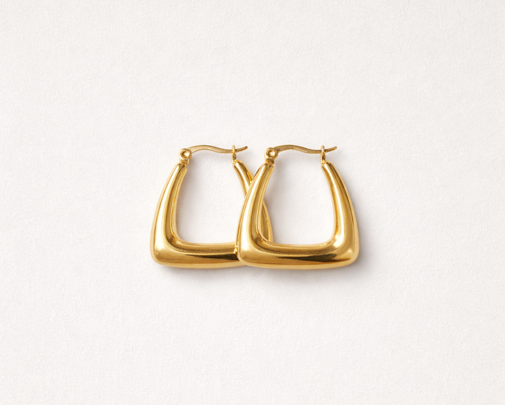Contour Hoops